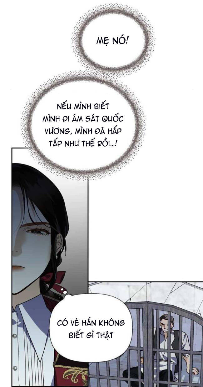 Dàn Trai Đẹp Chốn Hậu Cung Chapter 55.1 - Trang 2