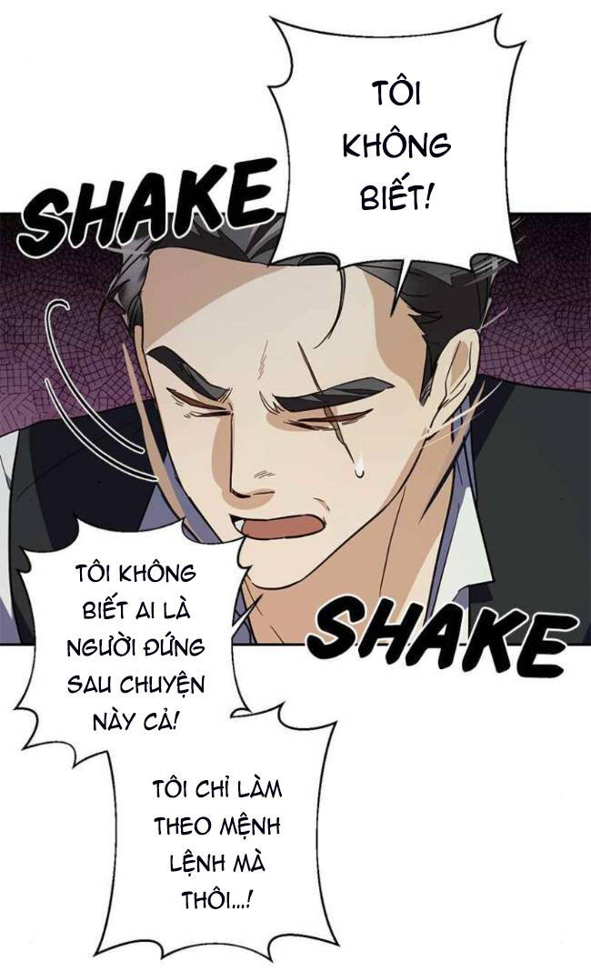 Dàn Trai Đẹp Chốn Hậu Cung Chapter 55.1 - Trang 2