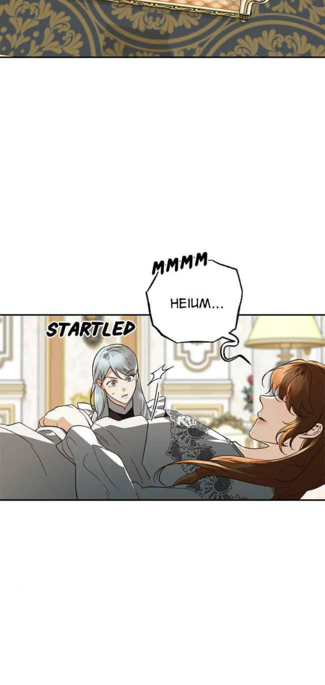 Dàn Trai Đẹp Chốn Hậu Cung Chapter 55.1 - Trang 2