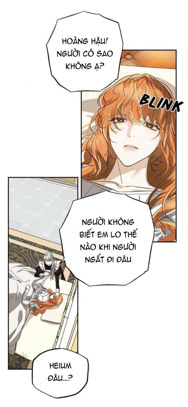 Dàn Trai Đẹp Chốn Hậu Cung Chapter 55.1 - Trang 2