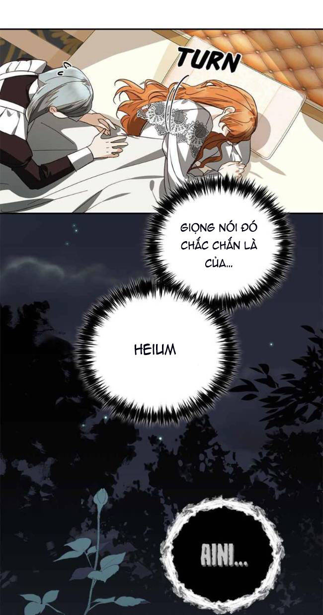 Dàn Trai Đẹp Chốn Hậu Cung Chapter 55.1 - Trang 2