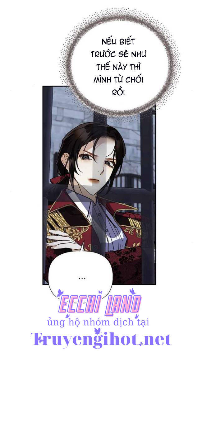 Dàn Trai Đẹp Chốn Hậu Cung Chapter 55.2 - Trang 2