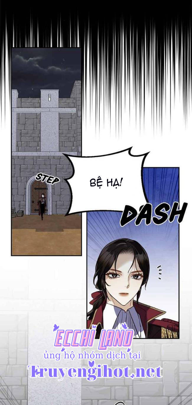 Dàn Trai Đẹp Chốn Hậu Cung Chapter 55.2 - Trang 2