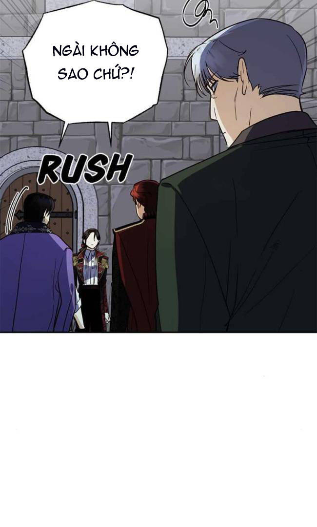 Dàn Trai Đẹp Chốn Hậu Cung Chapter 55.2 - Trang 2