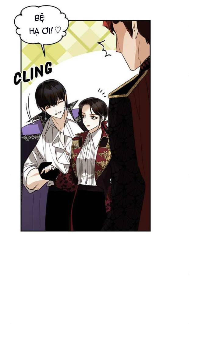 Dàn Trai Đẹp Chốn Hậu Cung Chapter 55.2 - Trang 2