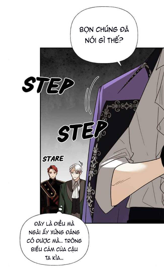 Dàn Trai Đẹp Chốn Hậu Cung Chapter 55.2 - Trang 2