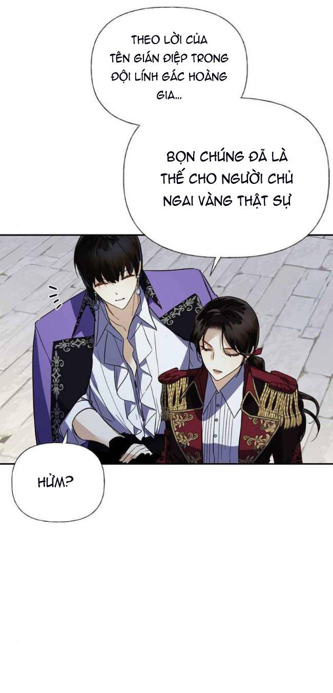 Dàn Trai Đẹp Chốn Hậu Cung Chapter 55.2 - Trang 2