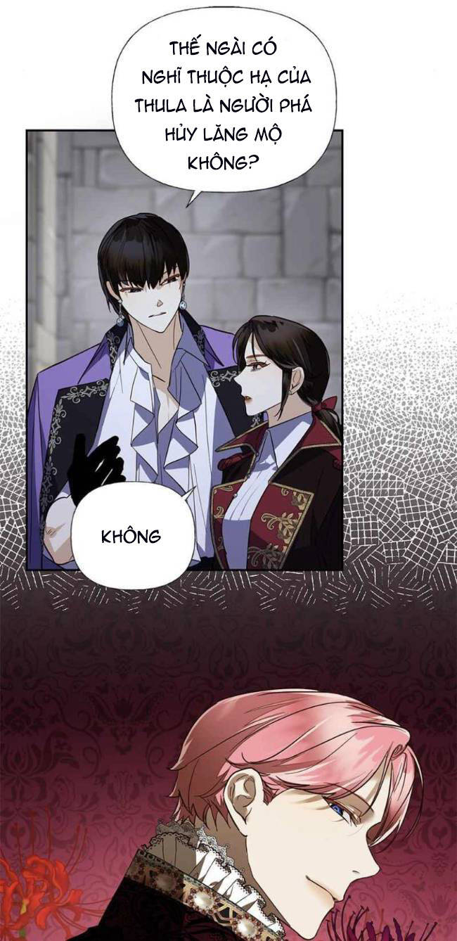 Dàn Trai Đẹp Chốn Hậu Cung Chapter 55.2 - Trang 2