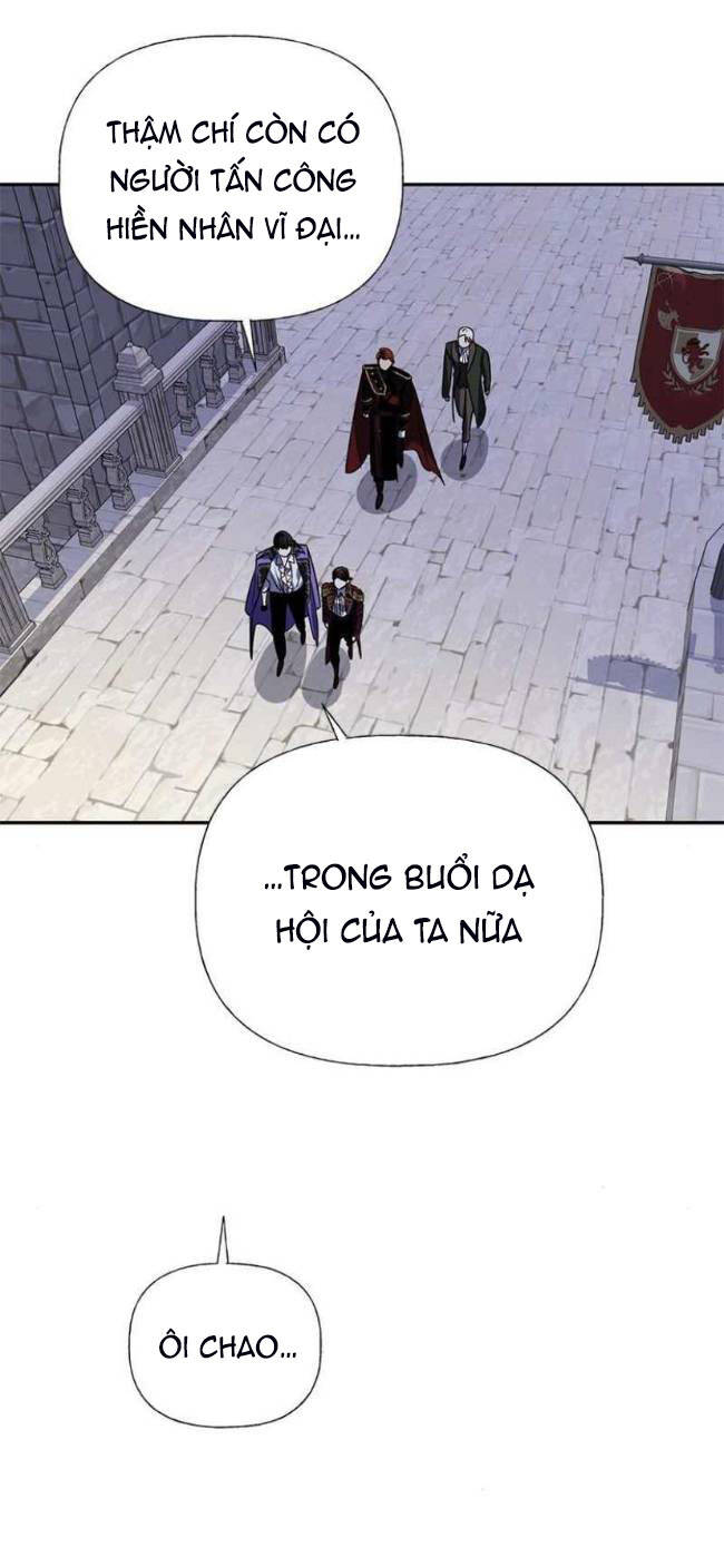 Dàn Trai Đẹp Chốn Hậu Cung Chapter 55.2 - Trang 2