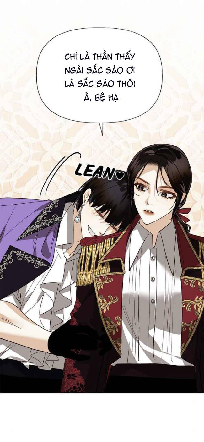 Dàn Trai Đẹp Chốn Hậu Cung Chapter 55.2 - Trang 2