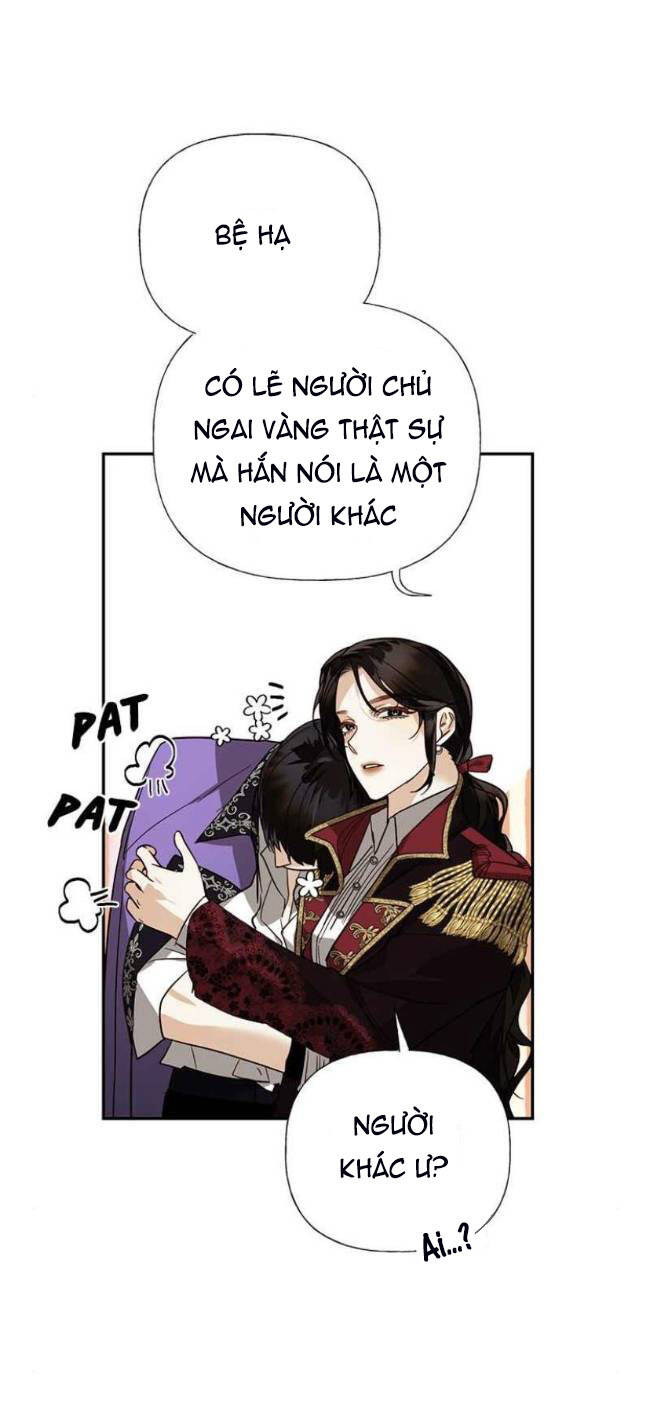 Dàn Trai Đẹp Chốn Hậu Cung Chapter 55.2 - Trang 2