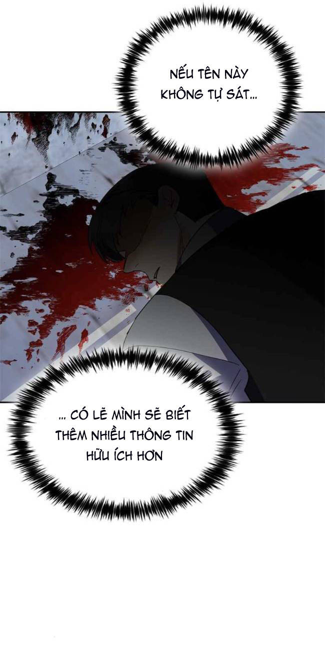 Dàn Trai Đẹp Chốn Hậu Cung Chapter 55.2 - Trang 2