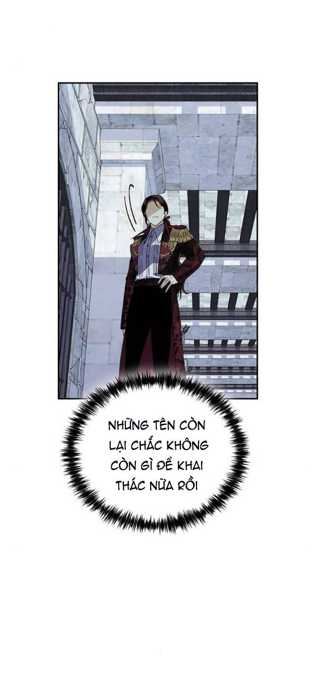 Dàn Trai Đẹp Chốn Hậu Cung Chapter 55.2 - Trang 2