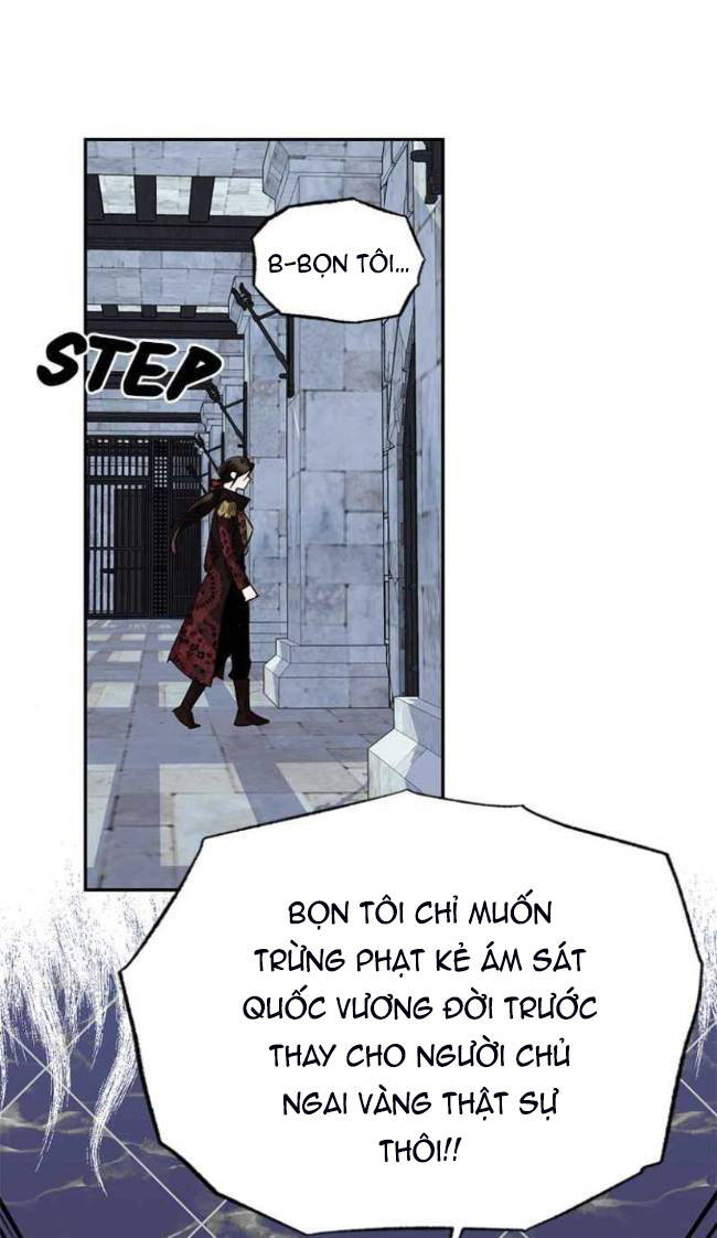 Dàn Trai Đẹp Chốn Hậu Cung Chapter 55.2 - Trang 2