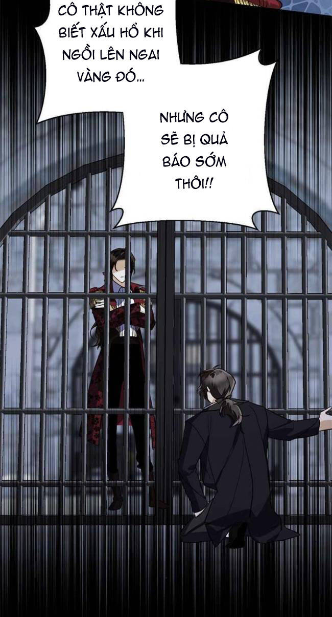 Dàn Trai Đẹp Chốn Hậu Cung Chapter 55.2 - Trang 2