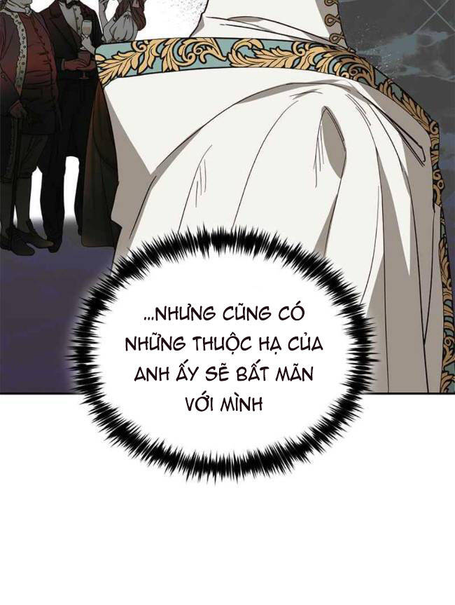 Dàn Trai Đẹp Chốn Hậu Cung Chapter 56.1 - Trang 2