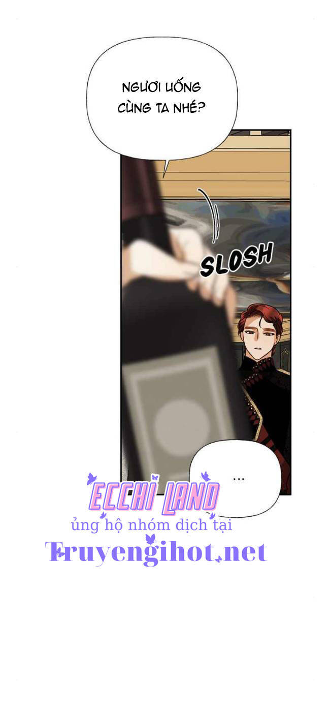 Dàn Trai Đẹp Chốn Hậu Cung Chapter 56.1 - Trang 2