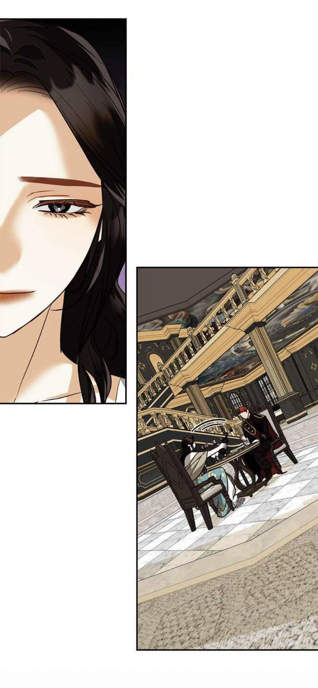 Dàn Trai Đẹp Chốn Hậu Cung Chapter 56.1 - Trang 2