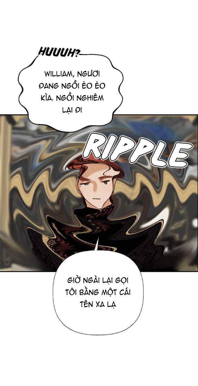 Dàn Trai Đẹp Chốn Hậu Cung Chapter 56.1 - Trang 2