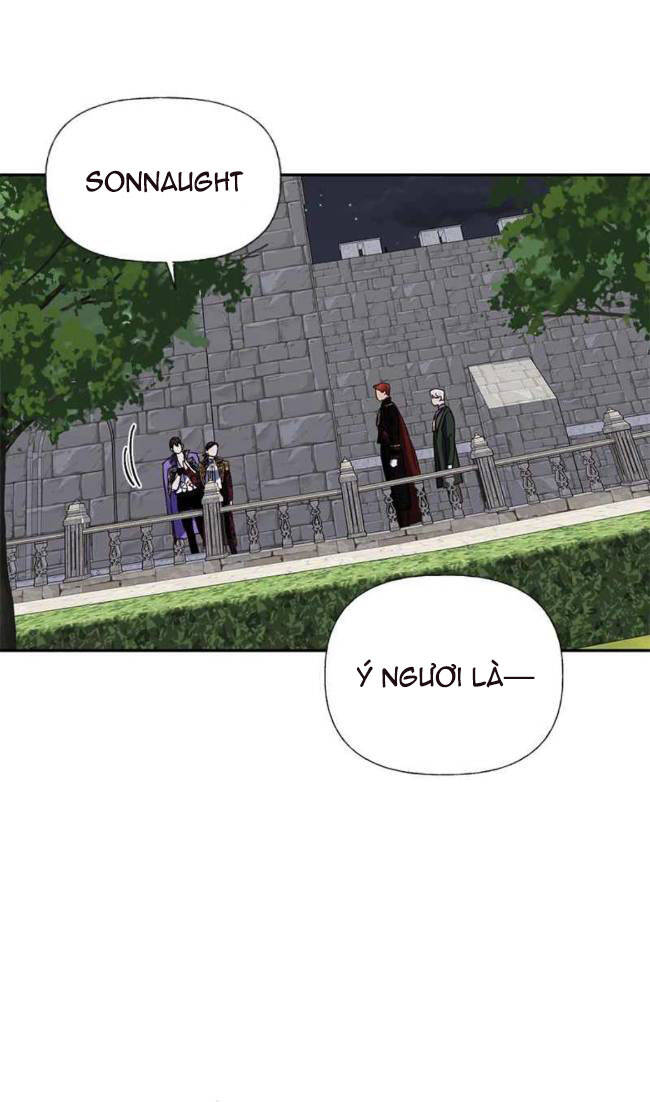 Dàn Trai Đẹp Chốn Hậu Cung Chapter 56.1 - Trang 2