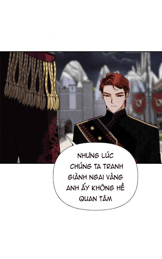 Dàn Trai Đẹp Chốn Hậu Cung Chapter 56.1 - Trang 2