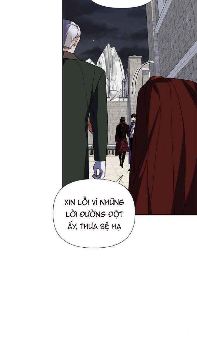 Dàn Trai Đẹp Chốn Hậu Cung Chapter 56.1 - Trang 2