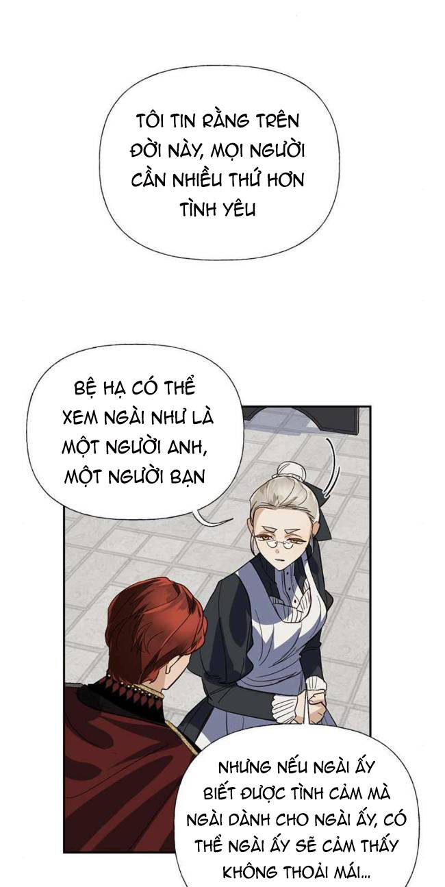 Dàn Trai Đẹp Chốn Hậu Cung Chapter 56.2 - Trang 2