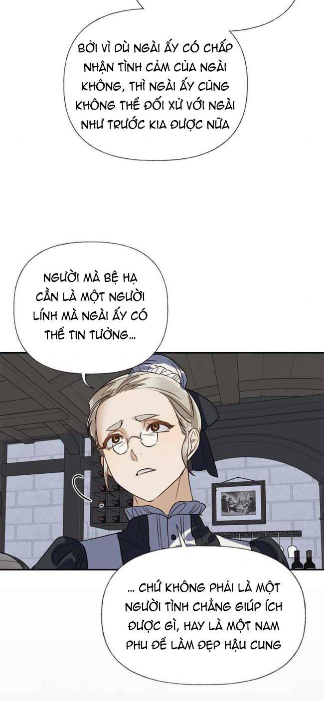 Dàn Trai Đẹp Chốn Hậu Cung Chapter 56.2 - Trang 2