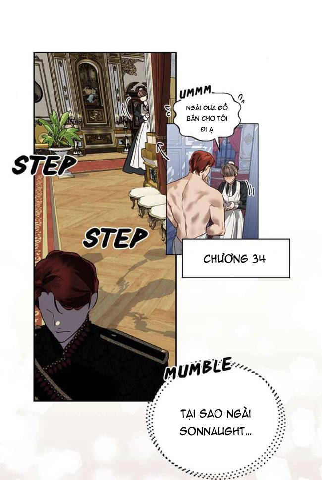 Dàn Trai Đẹp Chốn Hậu Cung Chapter 56.2 - Trang 2