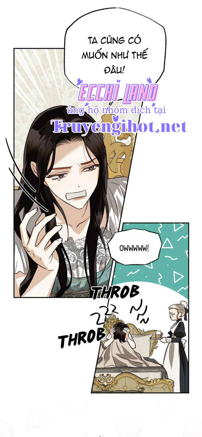 Dàn Trai Đẹp Chốn Hậu Cung Chapter 56.2 - Trang 2