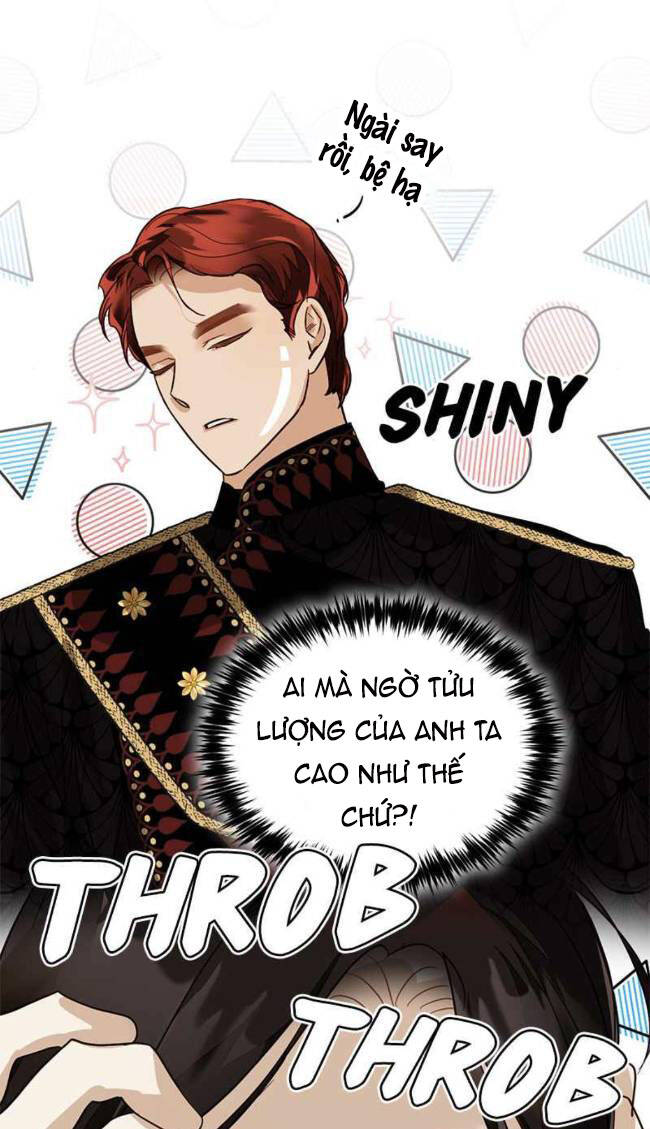 Dàn Trai Đẹp Chốn Hậu Cung Chapter 56.2 - Trang 2