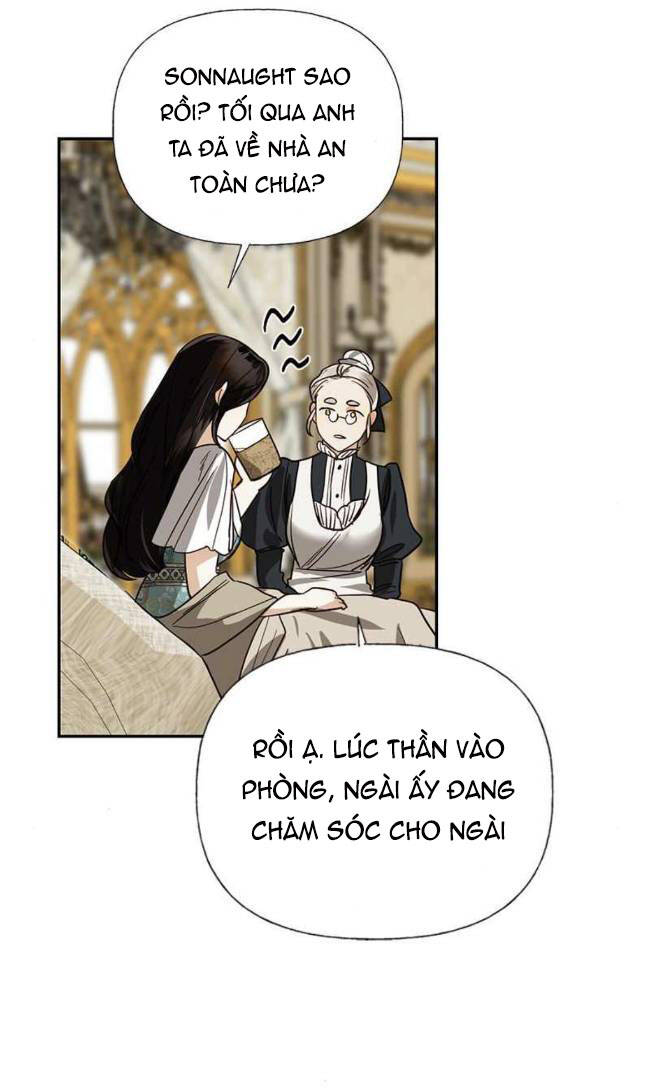 Dàn Trai Đẹp Chốn Hậu Cung Chapter 56.2 - Trang 2