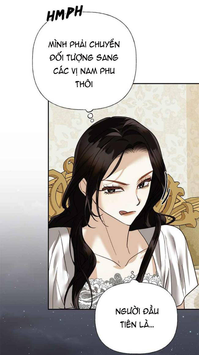 Dàn Trai Đẹp Chốn Hậu Cung Chapter 56.2 - Trang 2