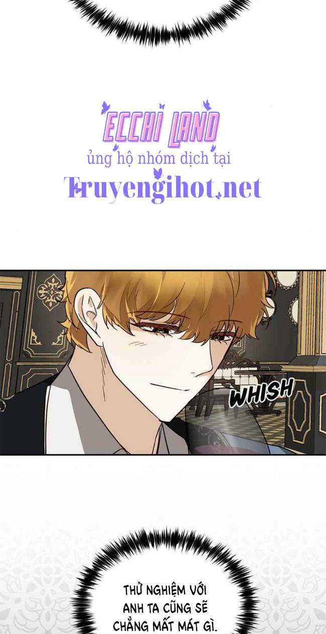 Dàn Trai Đẹp Chốn Hậu Cung Chapter 57.1 - Trang 2