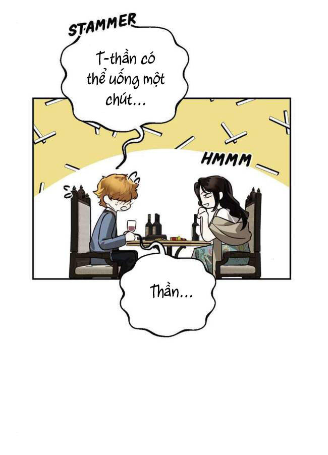 Dàn Trai Đẹp Chốn Hậu Cung Chapter 57.1 - Trang 2