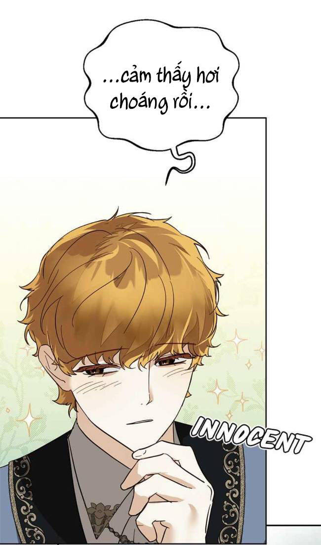 Dàn Trai Đẹp Chốn Hậu Cung Chapter 57.1 - Trang 2