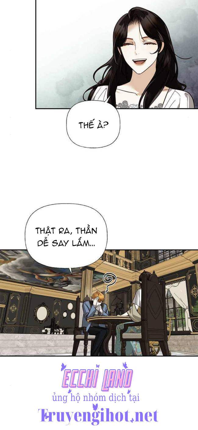 Dàn Trai Đẹp Chốn Hậu Cung Chapter 57.1 - Trang 2