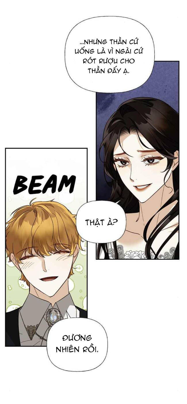 Dàn Trai Đẹp Chốn Hậu Cung Chapter 57.1 - Trang 2