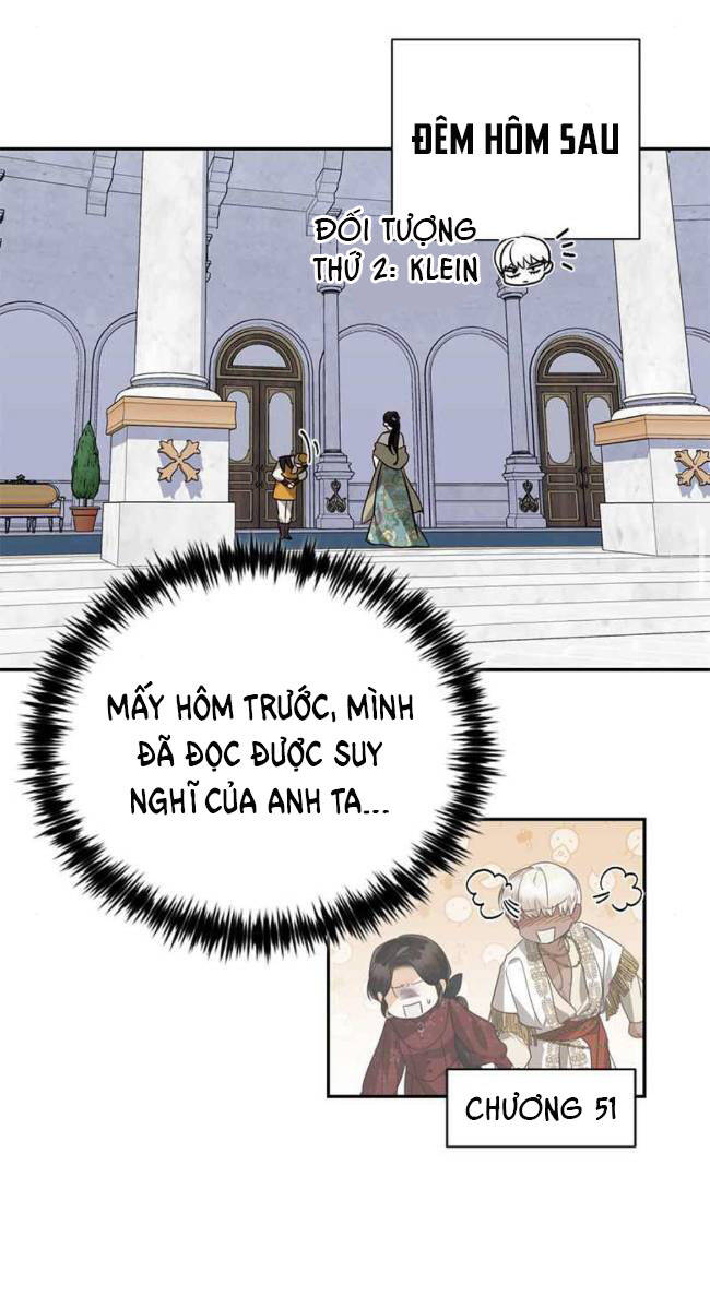 Dàn Trai Đẹp Chốn Hậu Cung Chapter 57.1 - Trang 2