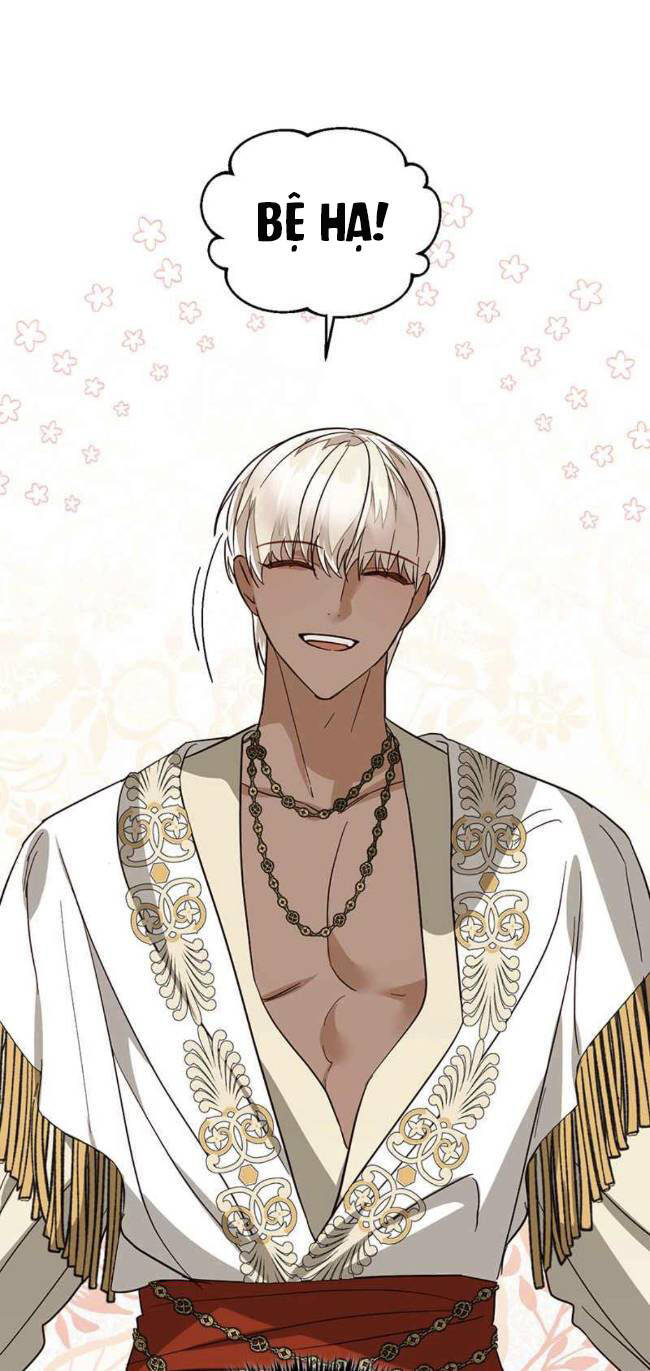 Dàn Trai Đẹp Chốn Hậu Cung Chapter 57.1 - Trang 2