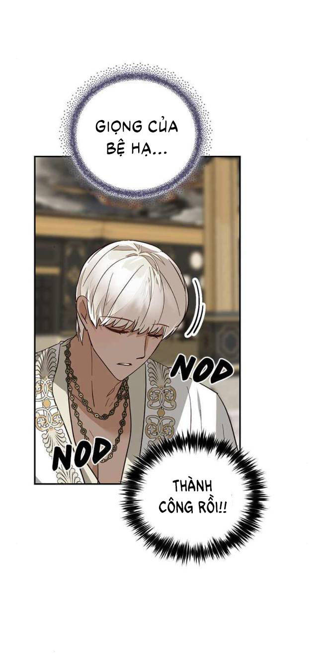 Dàn Trai Đẹp Chốn Hậu Cung Chapter 57.1 - Trang 2