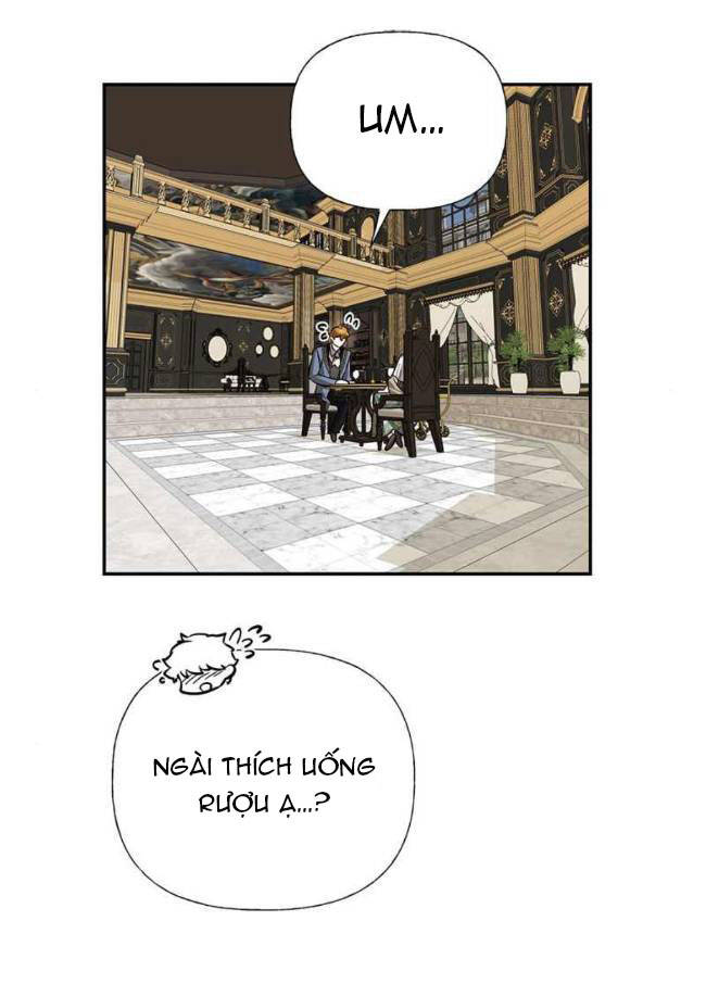 Dàn Trai Đẹp Chốn Hậu Cung Chapter 57.1 - Trang 2