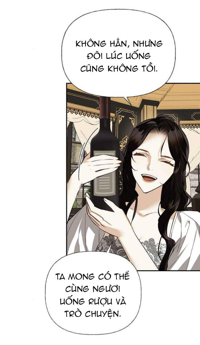 Dàn Trai Đẹp Chốn Hậu Cung Chapter 57.1 - Trang 2