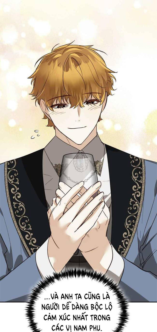 Dàn Trai Đẹp Chốn Hậu Cung Chapter 57.1 - Trang 2