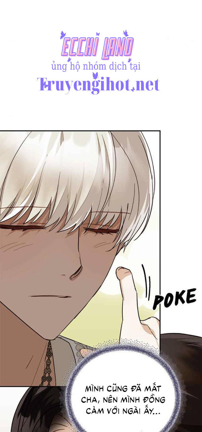 Dàn Trai Đẹp Chốn Hậu Cung Chapter 57.2 - Trang 2