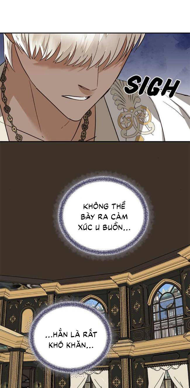 Dàn Trai Đẹp Chốn Hậu Cung Chapter 57.2 - Trang 2