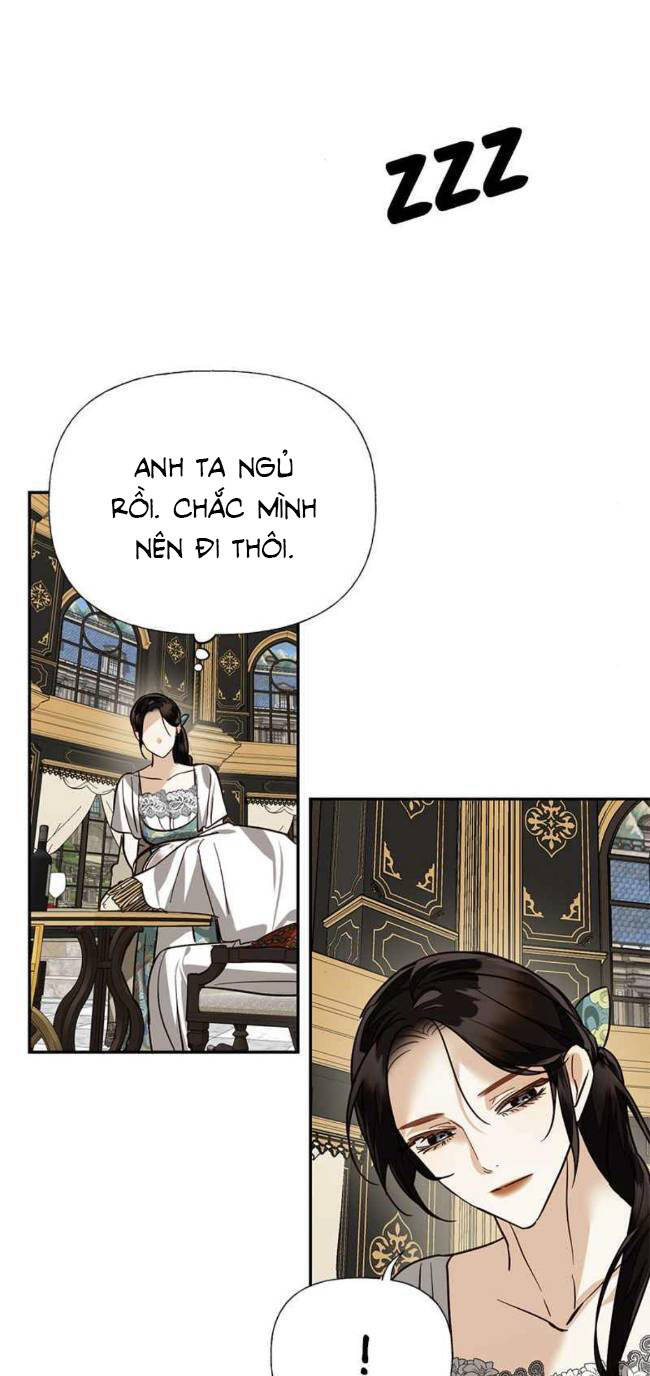 Dàn Trai Đẹp Chốn Hậu Cung Chapter 57.2 - Trang 2