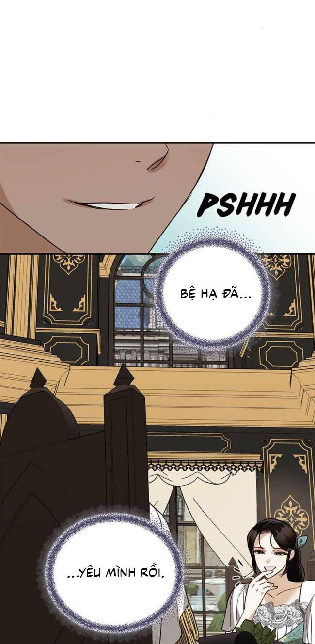 Dàn Trai Đẹp Chốn Hậu Cung Chapter 57.2 - Trang 2