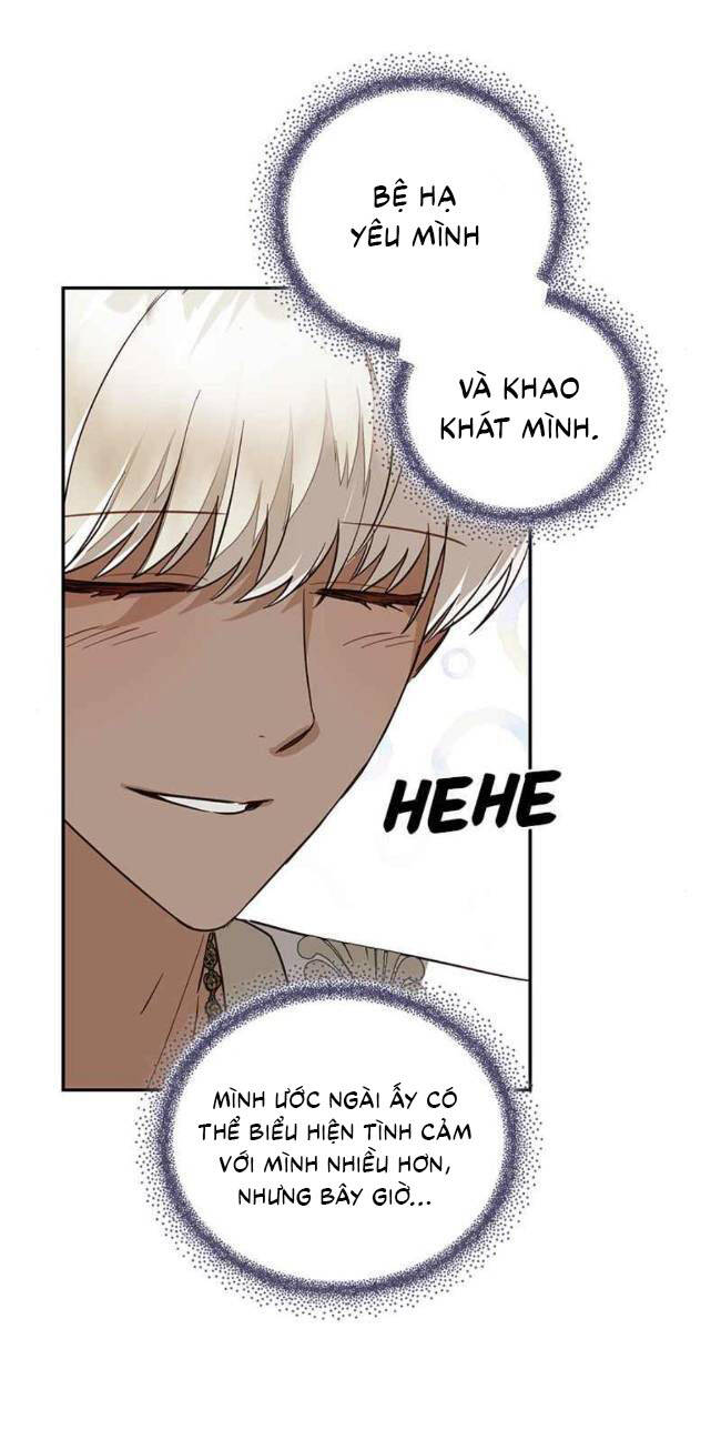 Dàn Trai Đẹp Chốn Hậu Cung Chapter 57.2 - Trang 2