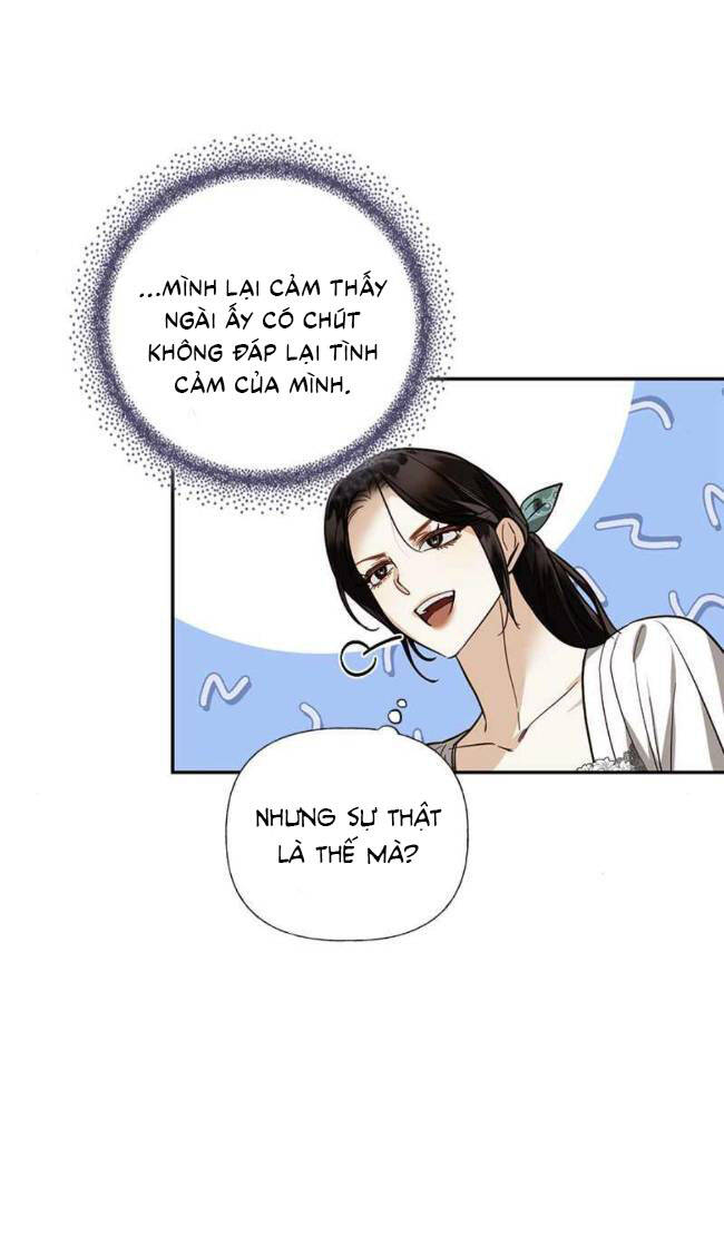 Dàn Trai Đẹp Chốn Hậu Cung Chapter 57.2 - Trang 2